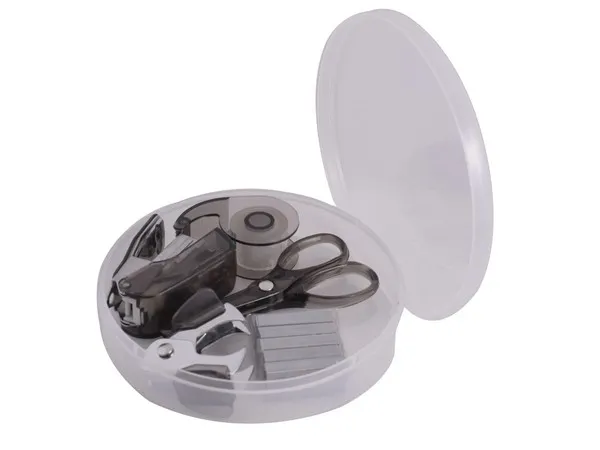 Round Stationery Set Round Stationery Set
