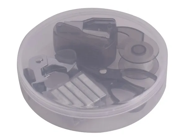 Round Stationery Set Round Stationery Set