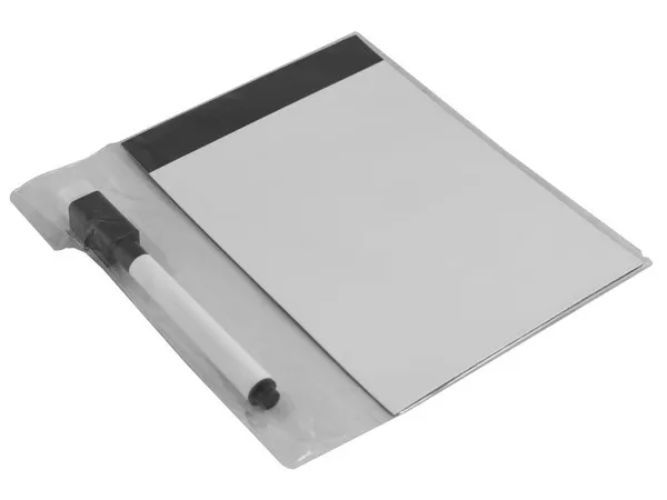 Fridge Magnetic Board & Marker Fridge Magnetic Board & Marker