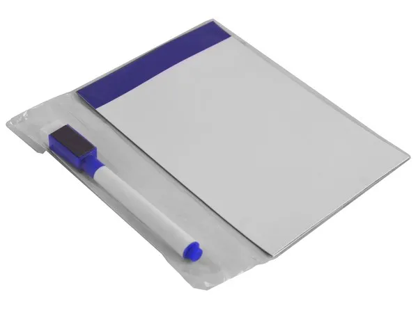 Fridge Magnetic Board & Marker Fridge Magnetic Board & Marker