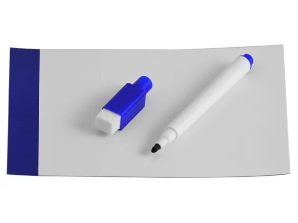 Fridge Magnetic Board & Marker Fridge Magnetic Board & Marker