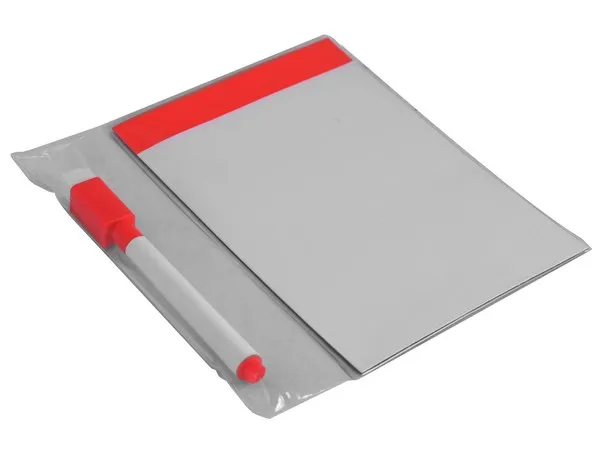 Fridge Magnetic Board & Marker Fridge Magnetic Board & Marker