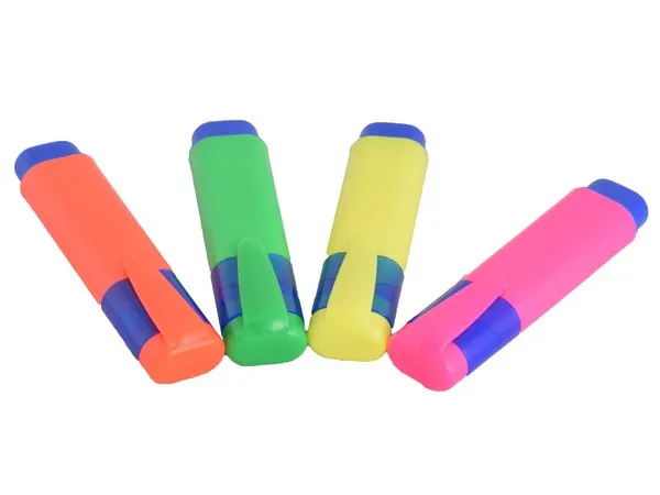 Highlighters Set - 4-Pack Highlighters Set - 4-Pack