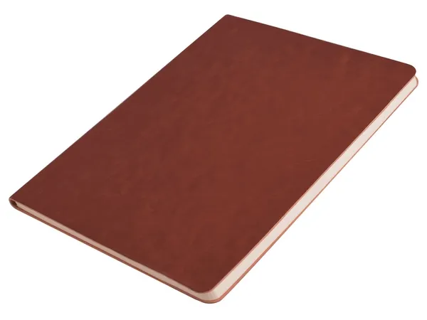 Soft Cover A5 Notebook Soft Cover A5 Notebook