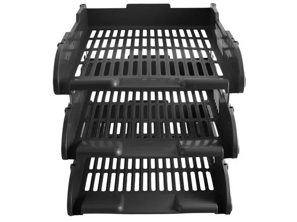 3-Layer File Holder 3-Layer File Holder