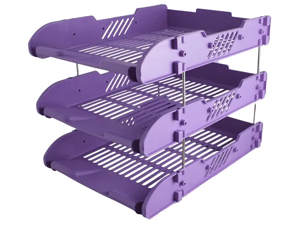 3-Layer File Holder 3-Layer File Holder