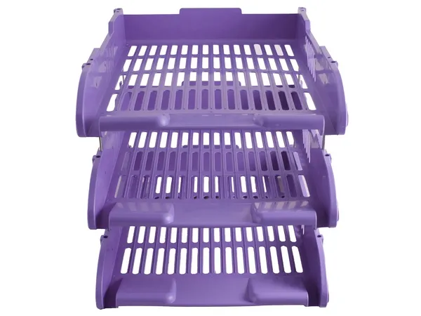 3-Layer File Holder 3-Layer File Holder