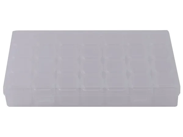 28-Slot Diamond Painting Storage 28-Slot Diamond Painting Storage