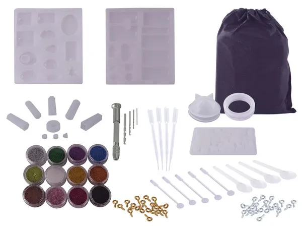 Epoxy Resin Starter Kit Epoxy Resin Starter Kit