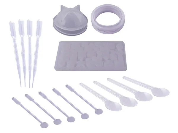 Epoxy Resin Starter Kit Epoxy Resin Starter Kit