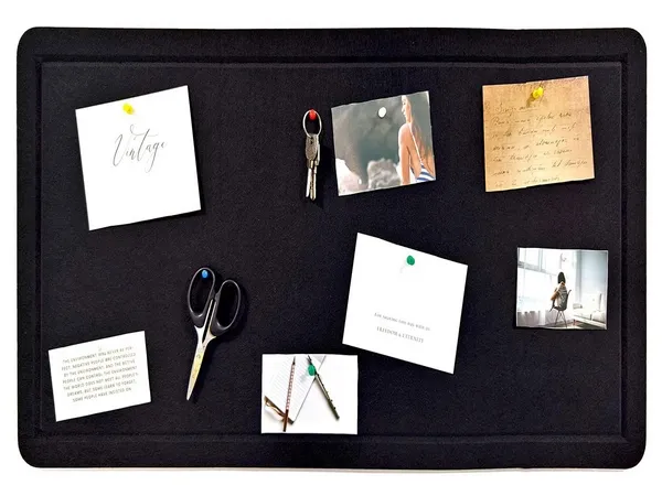 Adhesive Felt Notice Board Adhesive Felt Notice Board