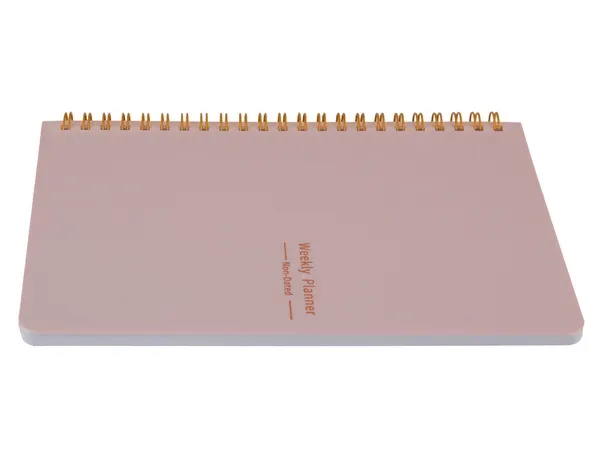 A5 Weekly Planner (Non-Dated) A5 Weekly Planner (Non-Dated)