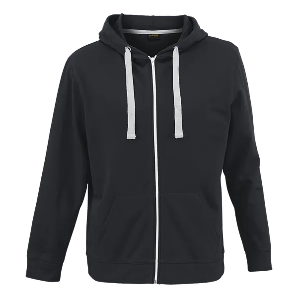 Brighton Hooded Sweater Brighton Hooded Sweater