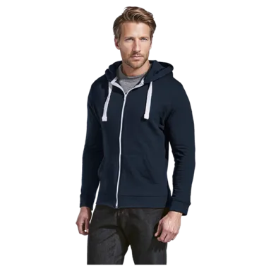 Brighton Hooded Sweater Brighton Hooded Sweater