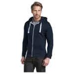 Brighton Hooded Sweater Brighton Hooded Sweater