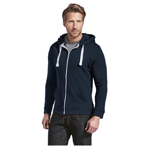 Brighton Hooded Sweater Brighton Hooded Sweater