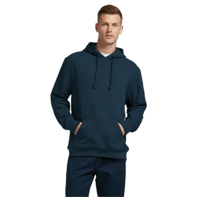 Barron Heavyweight Sweater Barron Heavyweight Sweater