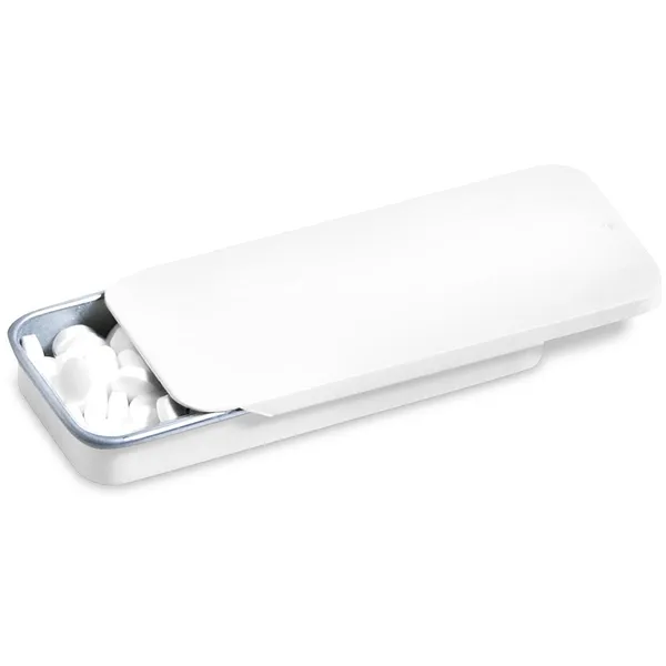 Slider Mints Slider Mints