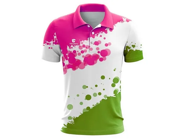 Custom Unisex 6XL - Sub Golf Shirt Custom Unisex 6XL - Sub Golf Shirt