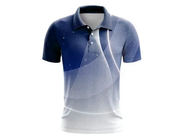 Custom Unisex 6XL - Sub Golf Shirt Custom Unisex 6XL - Sub Golf Shirt