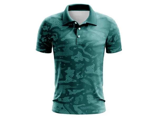 Custom Unisex 6XL - Sub Golf Shirt Custom Unisex 6XL - Sub Golf Shirt