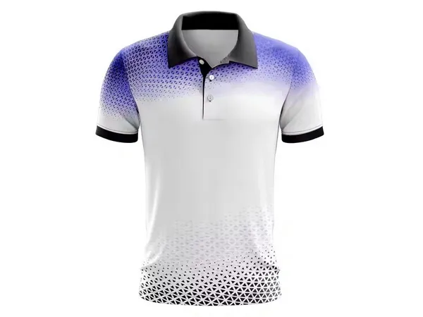 Custom Unisex 6XL - Sub Golf Shirt Custom Unisex 6XL - Sub Golf Shirt