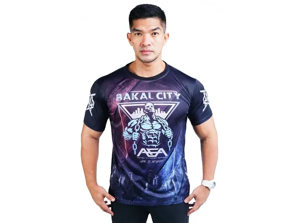Custom Unisex 2XL - Crew Neck Sub T-Shirt Custom Unisex 2XL - Crew Neck Sub T-Shirt