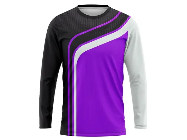 Custom Unisex 5XL- Crew Neck Sub Long Sleeve Shirt Custom Unisex 5XL- Crew Neck Sub Long Sleeve Shirt