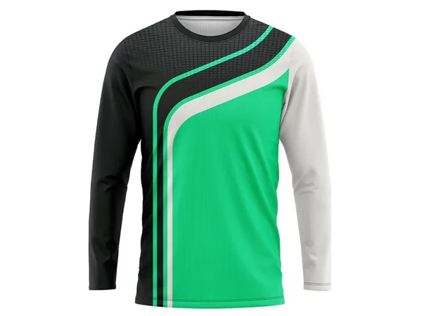 Custom Unisex M - Crew Neck Sub Long Sleeve Shirt Custom Unisex M - Crew Neck Sub Long Sleeve Shirt
