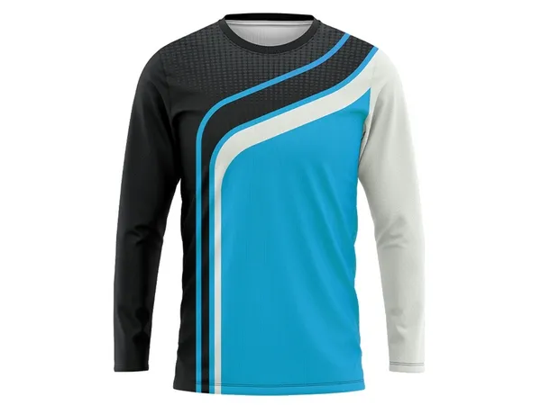 Custom Unisex S - Crew Neck Sub Long Sleeve Shirt Custom Unisex S - Crew Neck Sub Long Sleeve Shirt