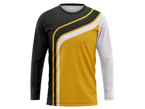 Custom Unisex XL - Crew Neck Sub Long Sleeve Shirt Custom Unisex XL - Crew Neck Sub Long Sleeve Shirt