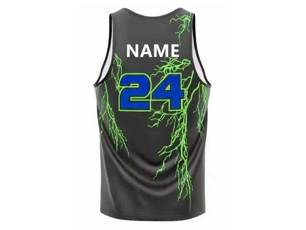 Custom Unisex 4XL - Crew Neck Vest Custom Unisex 4XL - Crew Neck Vest