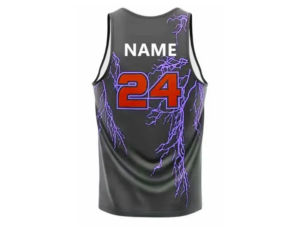 Custom Unisex XL - Crew Neck Vest Custom Unisex XL - Crew Neck Vest