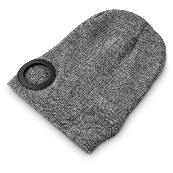 Swiss Cougar Belfast Bluetooth Acrylic Beanie Swiss Cougar Belfast Bluetooth Acrylic Beanie