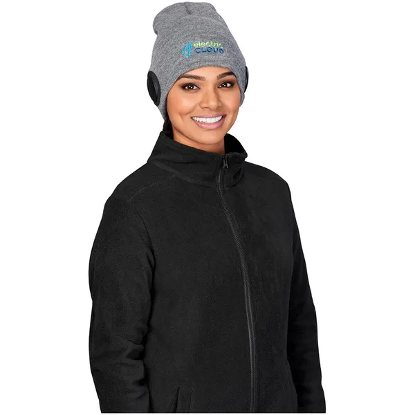 Swiss Cougar Belfast Bluetooth Acrylic Beanie Swiss Cougar Belfast Bluetooth Acrylic Beanie