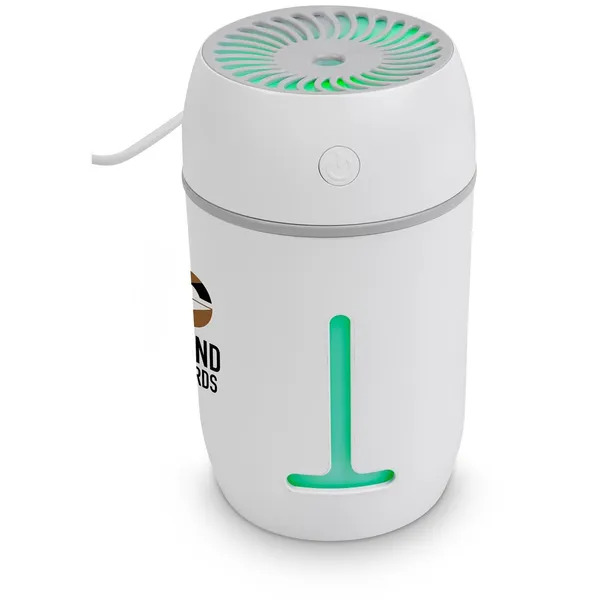 Airosphere USB Humidifier Airosphere USB Humidifier