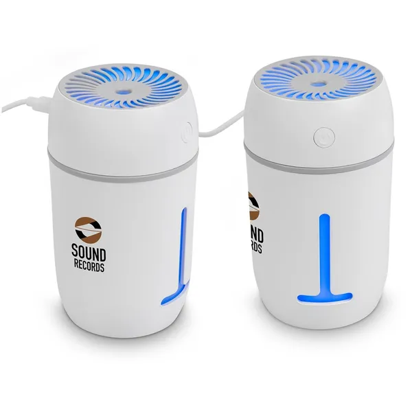 Airosphere USB Humidifier Airosphere USB Humidifier