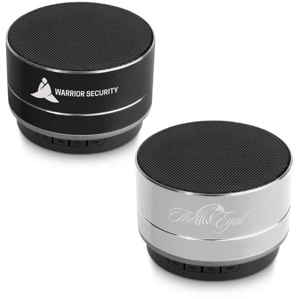 Odeon Bluetooth Speaker Odeon Bluetooth Speaker