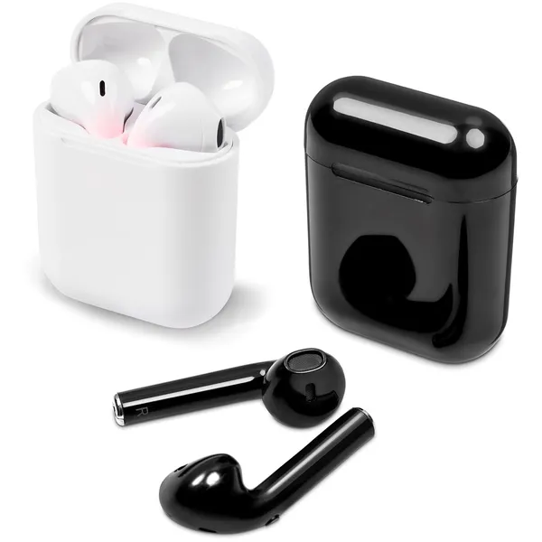 Ignitis TWS Earbuds Ignitis TWS Earbuds