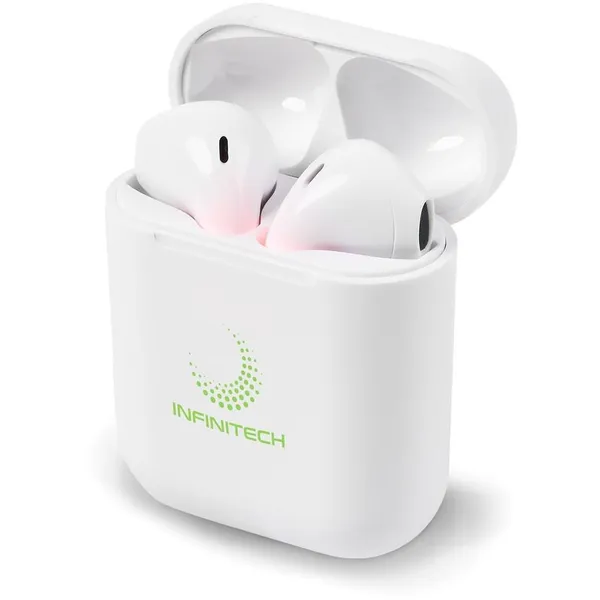 Ignitis TWS Earbuds Ignitis TWS Earbuds
