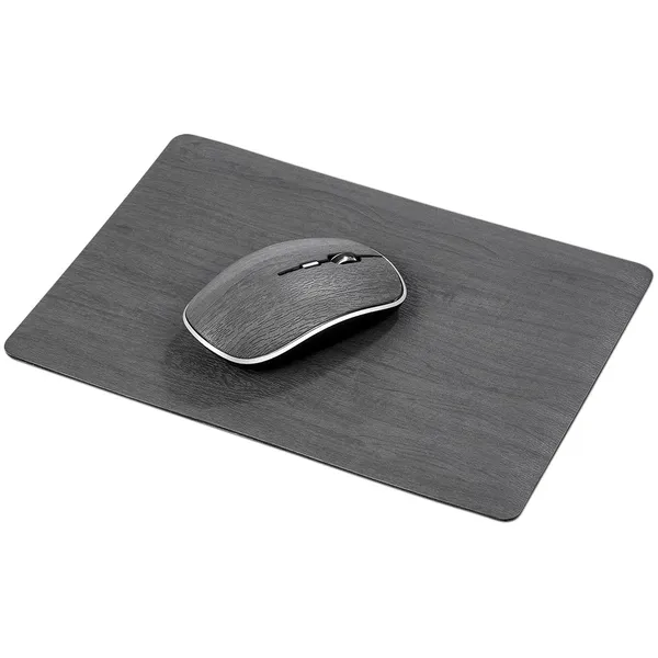 Altitude Oakridge Mouse & Mouse Pad Set Altitude Oakridge Mouse & Mouse Pad Set
