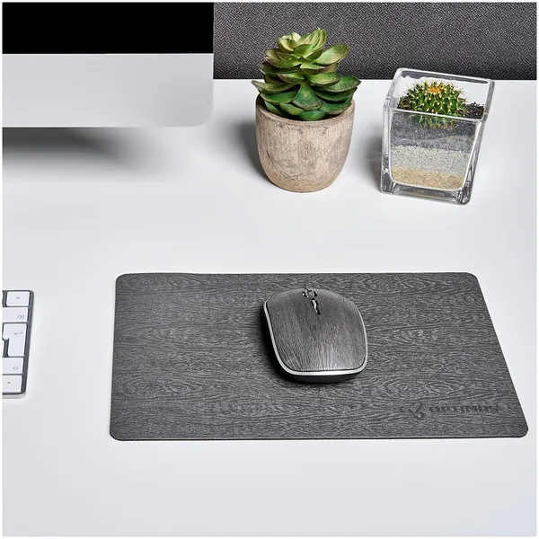 Altitude Oakridge Mouse & Mouse Pad Set Altitude Oakridge Mouse & Mouse Pad Set