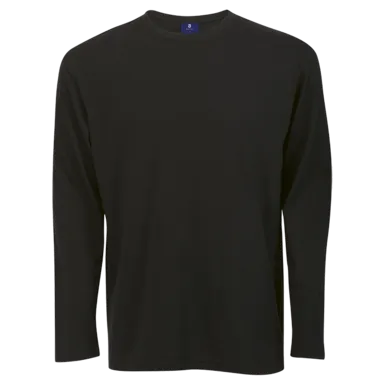 145g SG-Econo Long Sleeve T-Shirt Crew Neck 145g SG-Econo Long Sleeve T-Shirt Crew Neck