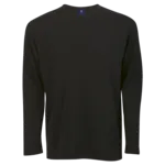 145g SG-Econo Long Sleeve T-Shirt Crew Neck 145g SG-Econo Long Sleeve T-Shirt Crew Neck