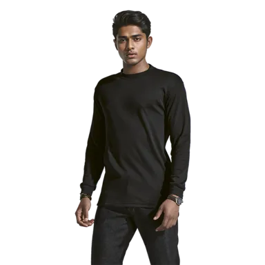 145g SG-Econo Long Sleeve T-Shirt Crew Neck 145g SG-Econo Long Sleeve T-Shirt Crew Neck