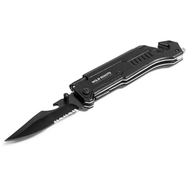 Warden Multi-Tool Warden Multi-Tool