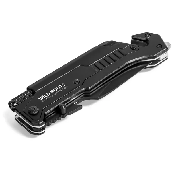 Warden Multi-Tool Warden Multi-Tool