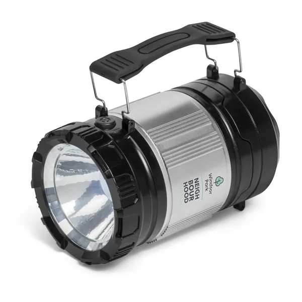 Sentry Torch & Lantern Sentry Torch & Lantern