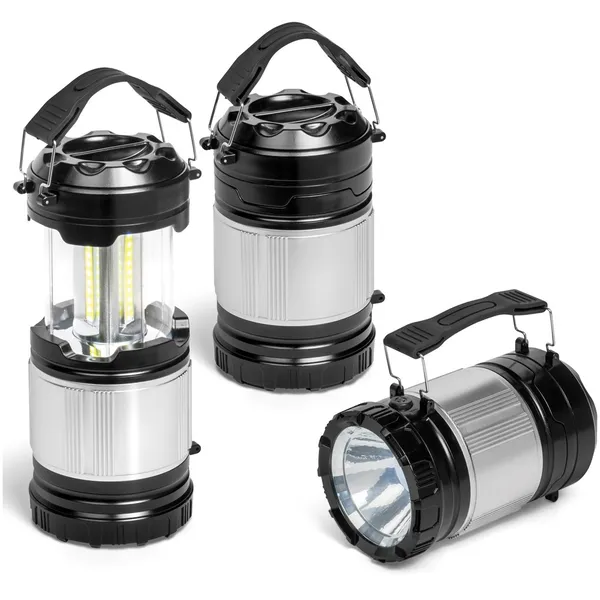 Sentry Torch & Lantern Sentry Torch & Lantern
