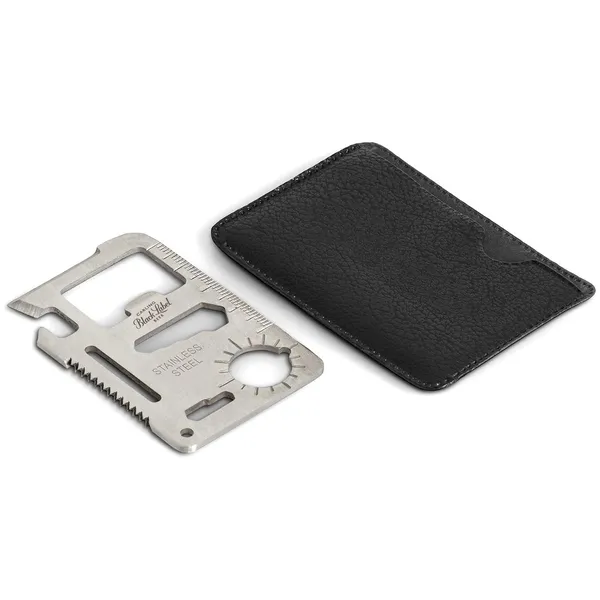 MacGyver Credit Card Multi-Tool MacGyver Credit Card Multi-Tool